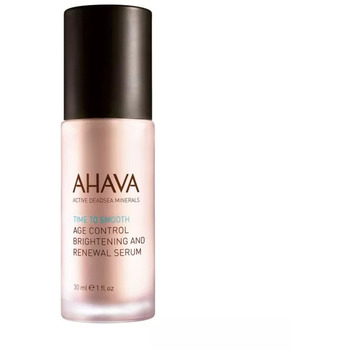 Time To Smooth Age Control Renewal Serum - Pleťové sérum